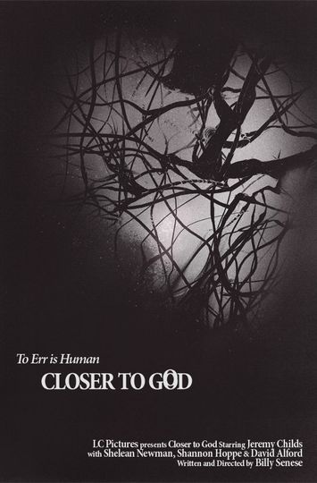 Closer to God to God Photo