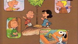 찰리 브라운의 식목일 It\'s Arbor Day, Charlie Brown劇照