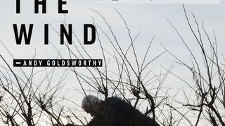 ảnh 리닝 인투 더 윈드: 앤디 골즈워디 Leaning Into the Wind: Andy Goldsworthy