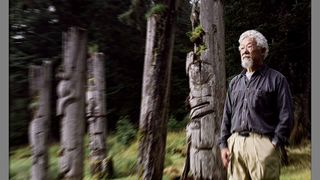 포스 오브 네이처: 더 데이빗 스즈키 무비 Force of Nature: The David Suzuki Movie劇照