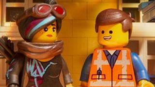 The Lego Movie 2: The Second Part Foto