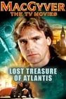 百戰天龍馬蓋先：奪寶奇謀 MacGyver: Lost Treasure of Atlantis劇照