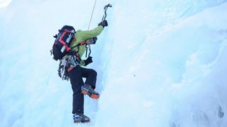 피크 Peak -The Rescuers- 岳 -ガク- Photo