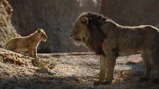 ảnh 獅子王 3D Lion King(2011)