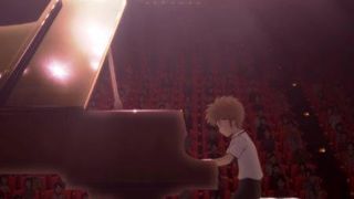 피아노의 숲 The Perfect World of Kai, ピアノの森 รูปภาพ