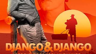 장고 & 장고 Django & Django Photo