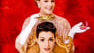 麻雀變公主2：皇家有約 The Princess Diaries 2: Royal Engagement Photo