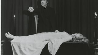 魔鬼的儀式 The Satanic Rites of Dracula劇照
