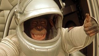 決戰猩球 人猿星球2001/猿人爭霸戰/Planet of the Apes Foto