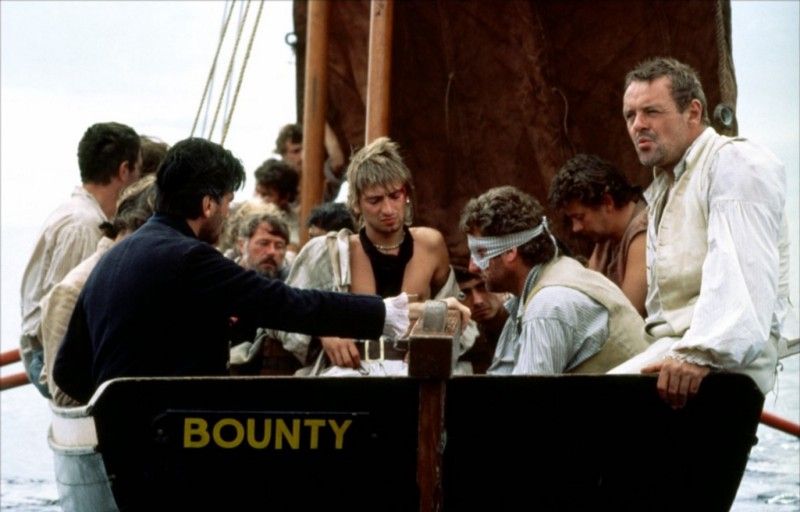 叛艦喋血記 The Bounty劇照