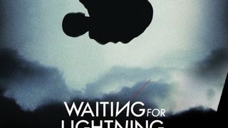 等待閃電 Waiting for Lightning Foto