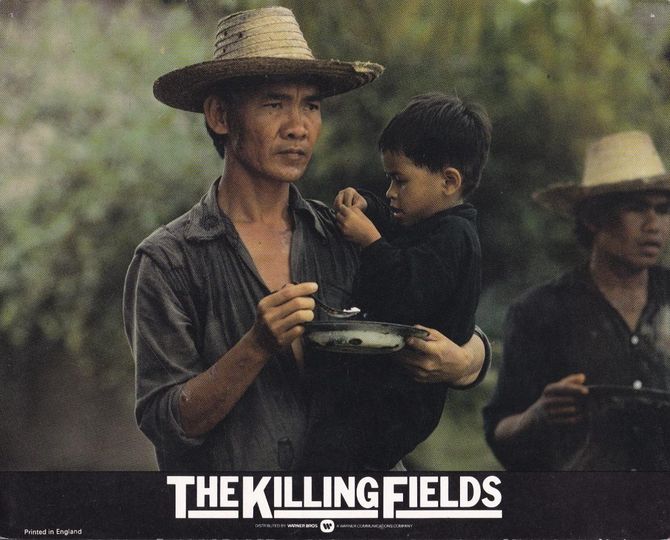殺戮戰場 The Killing Fields劇照