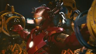 아이언맨 2 Iron Man 2 Photo