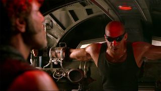 ảnh 星際傳奇2 The Chronicles of Riddick