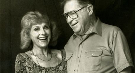 ảnh 해롤드와 릴리언: 그들의 일과 사랑 Harold and Lillian: A Hollywood Love Story