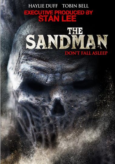 The Sandman Sandman劇照