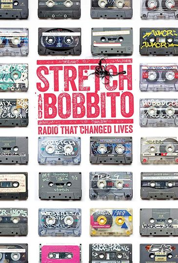 ảnh 스트레치와 보비토 - 인생을 바꾼 라디오 Stretch and Bobbito: Radio That Changed Lives