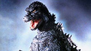 Godzilla 1985 Foto