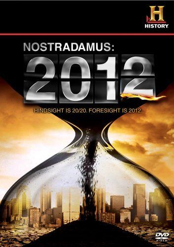 諾查丹瑪斯2012 Nostradamus:2012 写真