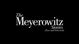 ảnh 邁耶羅維茨的故事 The Meyerowitz Stories