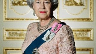 Queen Elizabeth II - The Diamond Celebration 사진