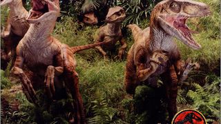 侏罗纪公园2：失落的世界 The Lost World: Jurassic Park 사진