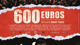 600 유로스 600 euros劇照