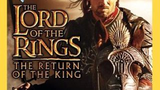 비욘드 더 무비 : 반지의 제왕 National Geographic : Beyond the Movie - The Lord of the Rings Foto