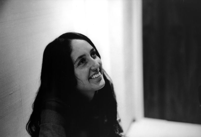 포크의 여왕 존 바에즈 Joan Baez: How Sweet the Sound 写真