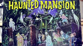 鬼咁多大屋  Haunted Mansion劇照