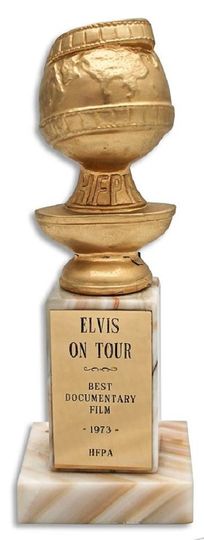 ELVIS ON TOUR ON TOUR Photo