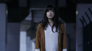 사다코 3D : 죽음의 동영상 Sadako 3D 貞子３Ｄ Photo