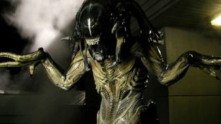 異形大戰鐵血戰士2 AVPR: Aliens vs Predator - Requiem Foto