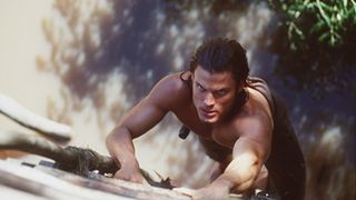 失落的城市 Tarzan and the Lost City劇照