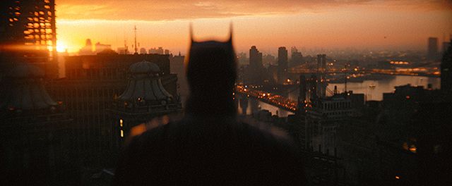 THE BATMAN ザ・バットマン Photo