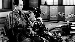 우타마로를 둘러싼 다섯 여인들 Utamaro and His Five Women Photo