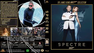 007：幽靈黨 Spectre劇照