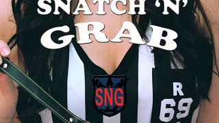 Snatch \'n\' Grab Photo