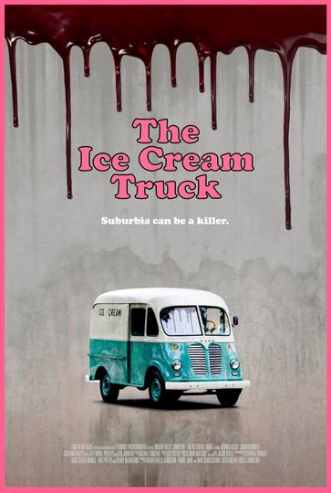 기묘한 이야기들: 아이스크림 트럭 The Ice Cream Truck劇照