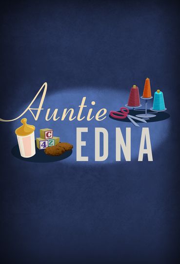 에드나 이모 Auntie Edna Photo