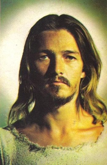萬世巨星 Jesus Christ Superstar Photo