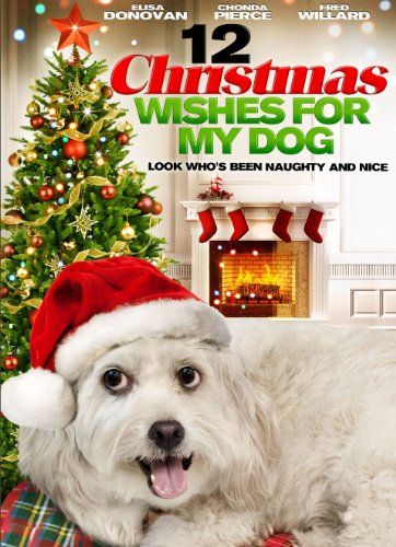 12 Christmas Wishes for My Dog Christmas Wishes for My Dog 写真