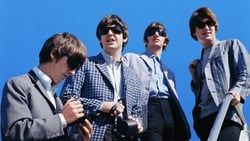 一週八天的歲月：披頭時代 The Beatles: Eight Days a Week - The Touring Years劇照