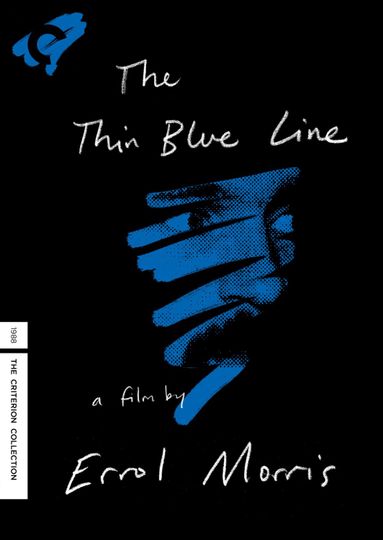 ảnh 細細的藍線 The Thin Blue Line