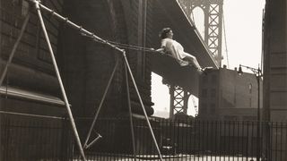 오디너리 미라클스: 더 포토 리그스 뉴욕 Ordinary Miracles: The Photo League\'s New York 사진