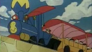 짱구는 못말려 : 핸더랜드의 대모험 Crayon Sinchan : The Big Adventure in Hender Land, クレヨンしんちゃん ヘンダーランドの大冒険劇照