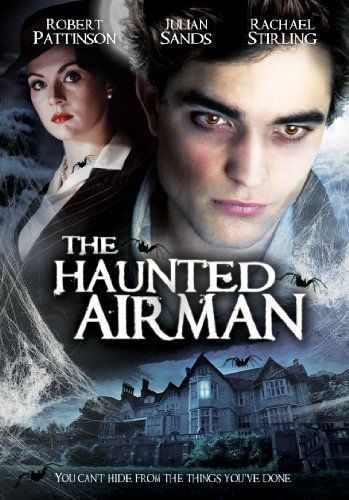 迷魂飛行員 The Haunted Airman劇照
