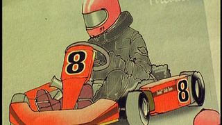 카트 레이서 Kart Racer 사진