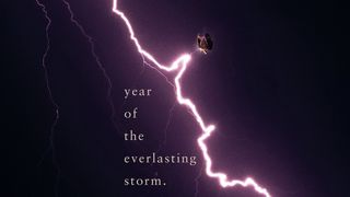 끝없는 폭풍의 해 The Year of the Everlasting Storm Photo