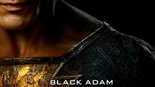 แบล็ก อดัม Black Adam รูปภาพ